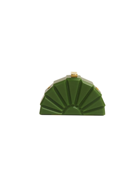 Fan Mini Paloma Jade