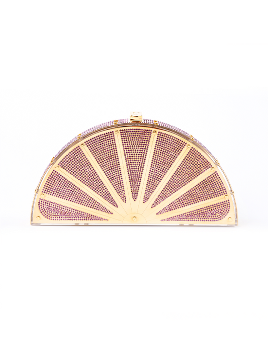 Fan Crystal Sierra