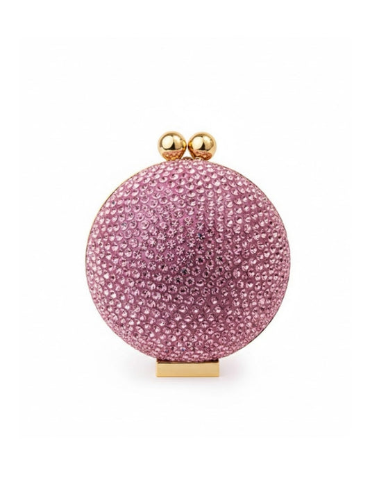 Crystal Orb Kylie Bag