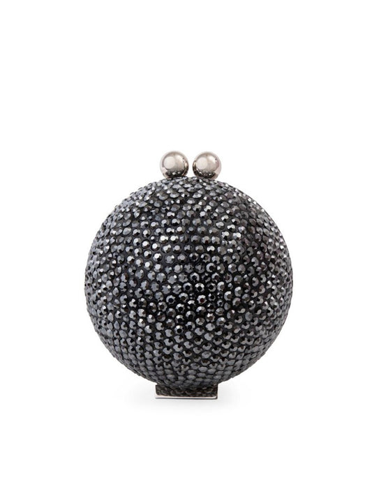 Crystal Orb Ebony