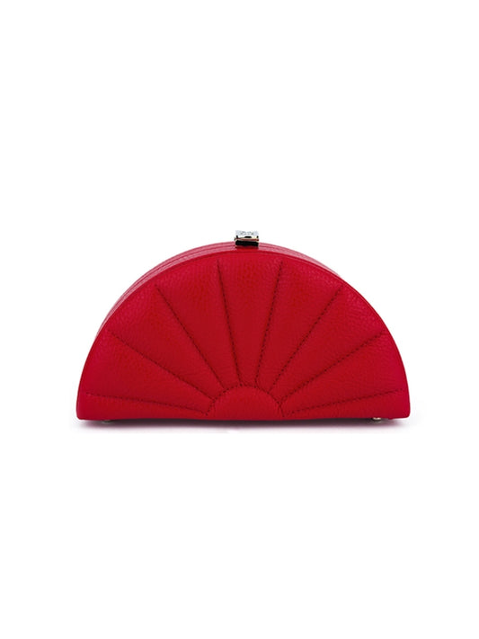 Fan Scarlet Bag