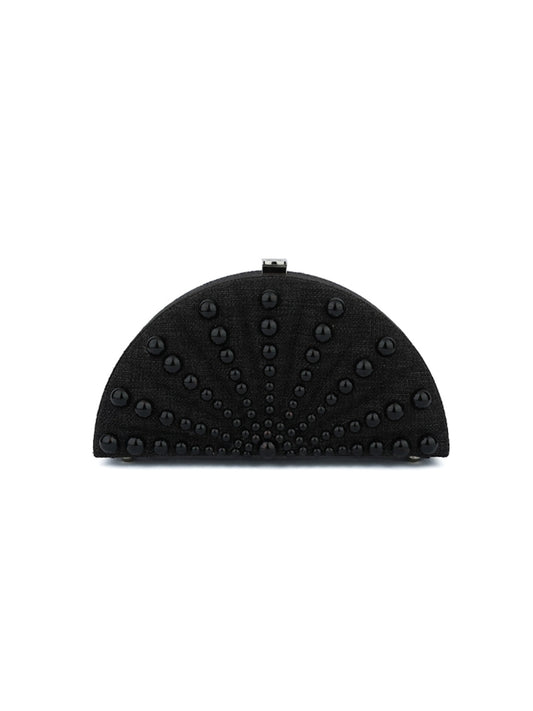 Fan Black Pearl