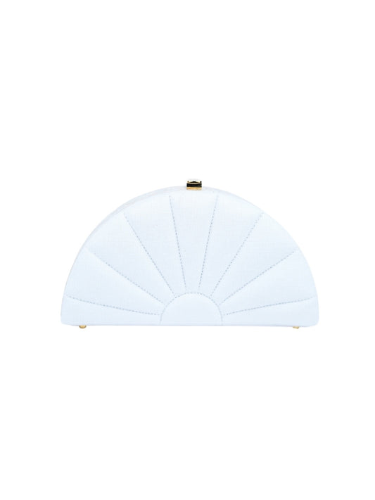 Fan Ivory MOP