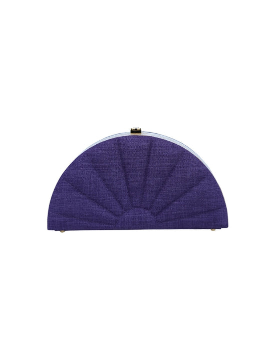 Fan Violet MOP