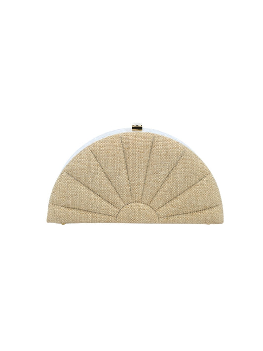 Fan Oat MOP Bag