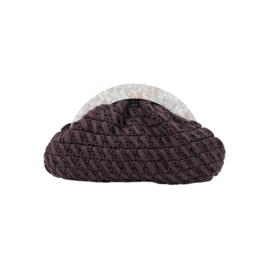 Coin Raffia Chocolate
