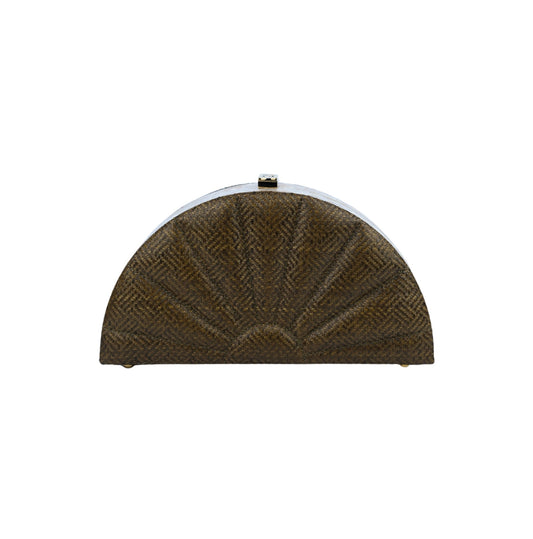 Fan Brown MOP