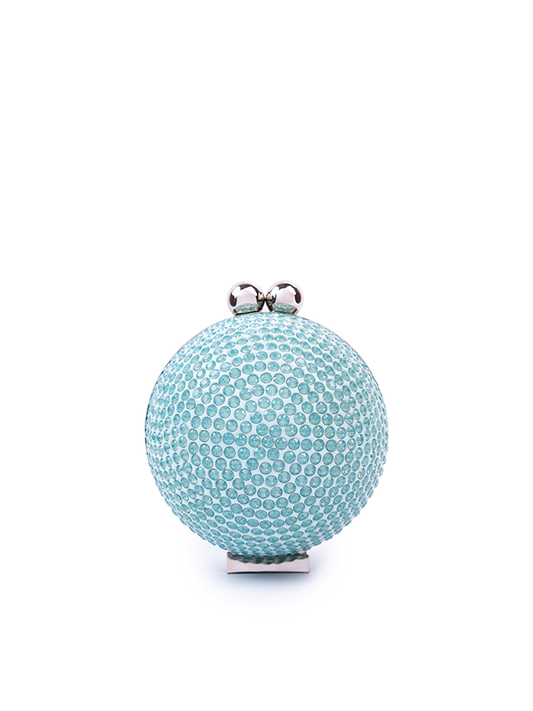 Crystal Orb Mini Opal