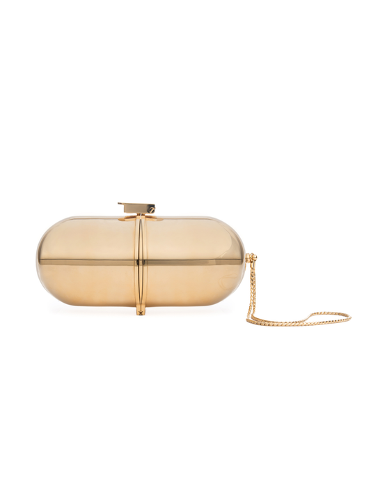 Pill Gold