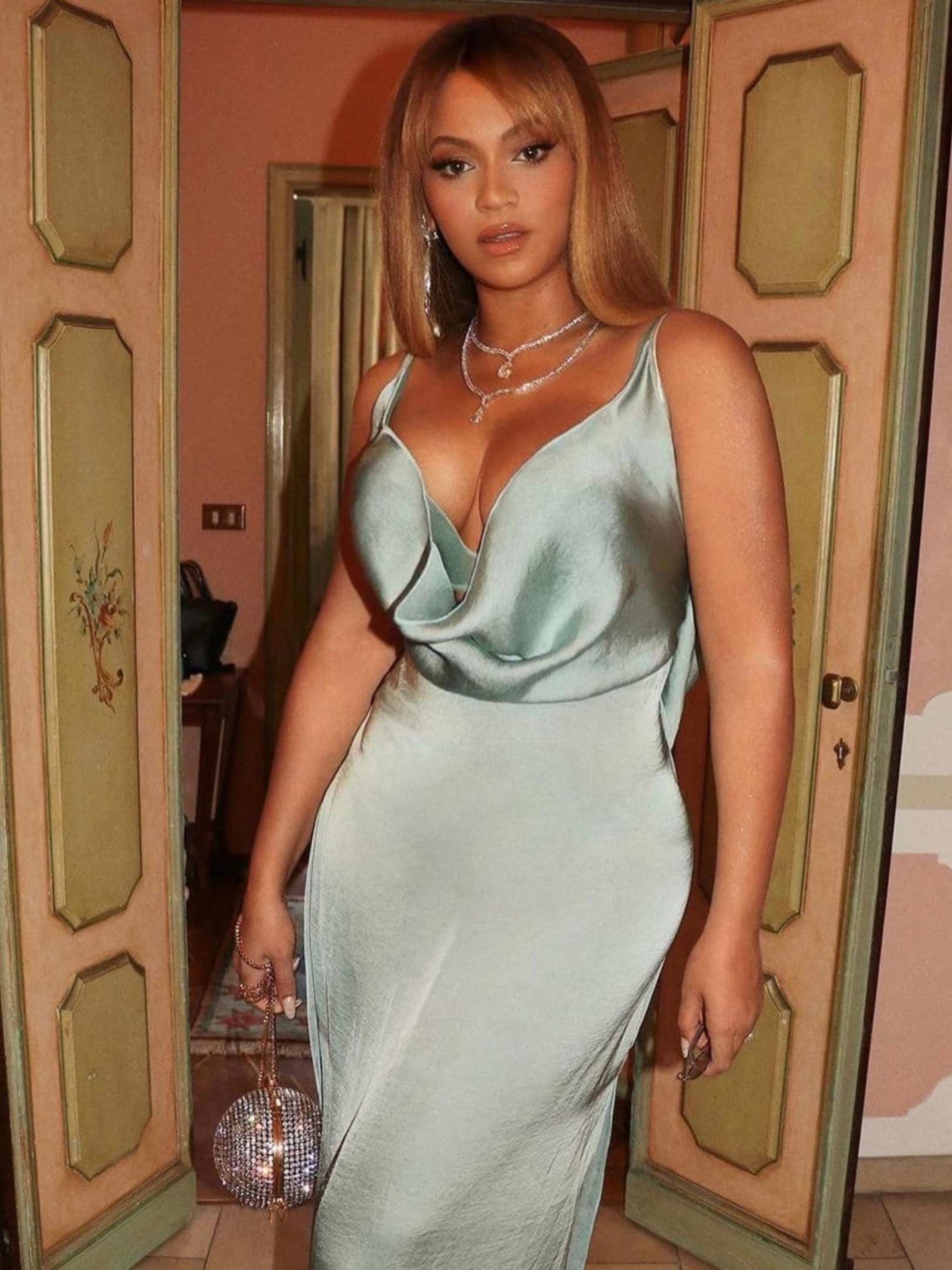 Beyoncé