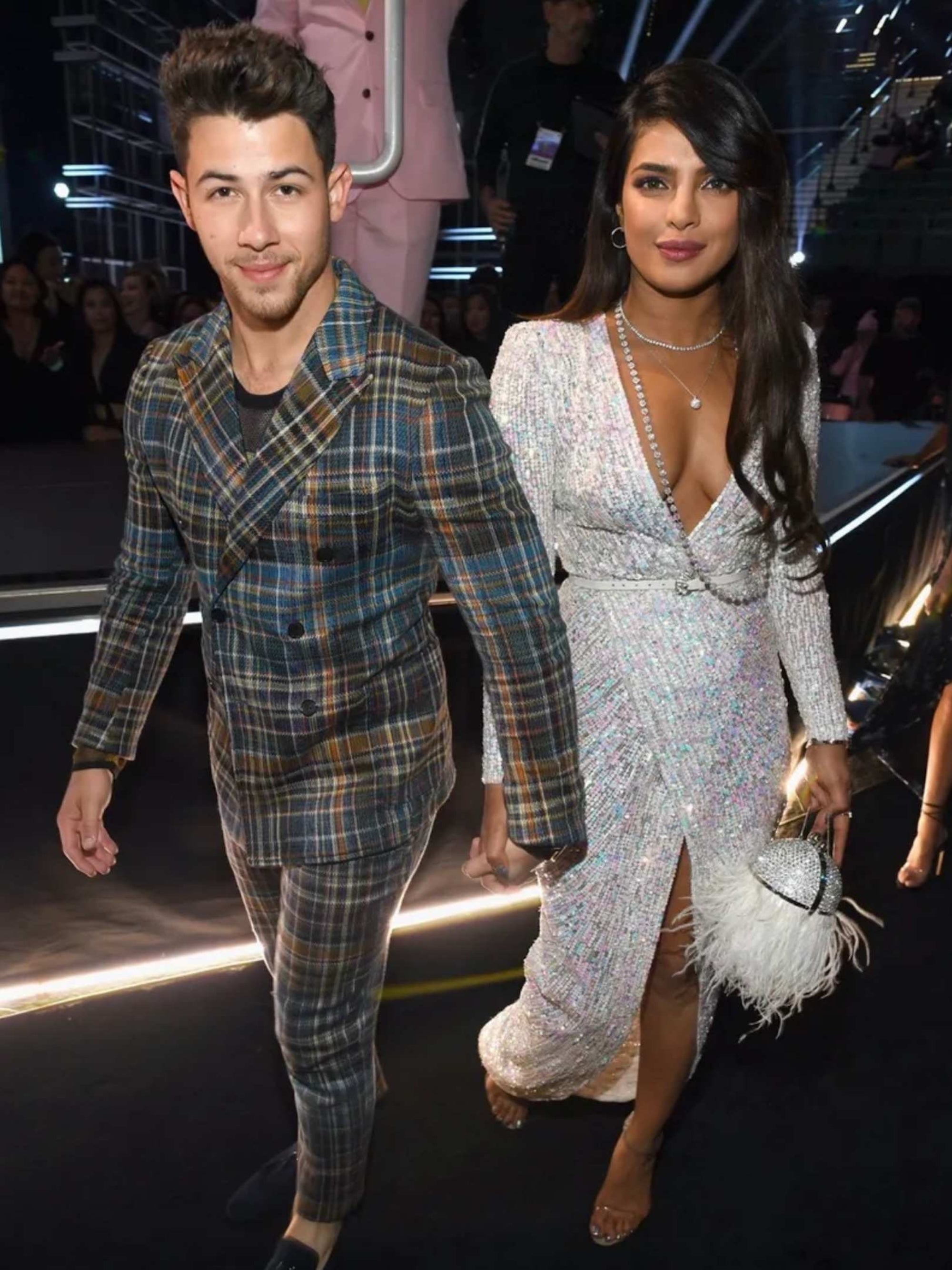 Priyanka Chopra