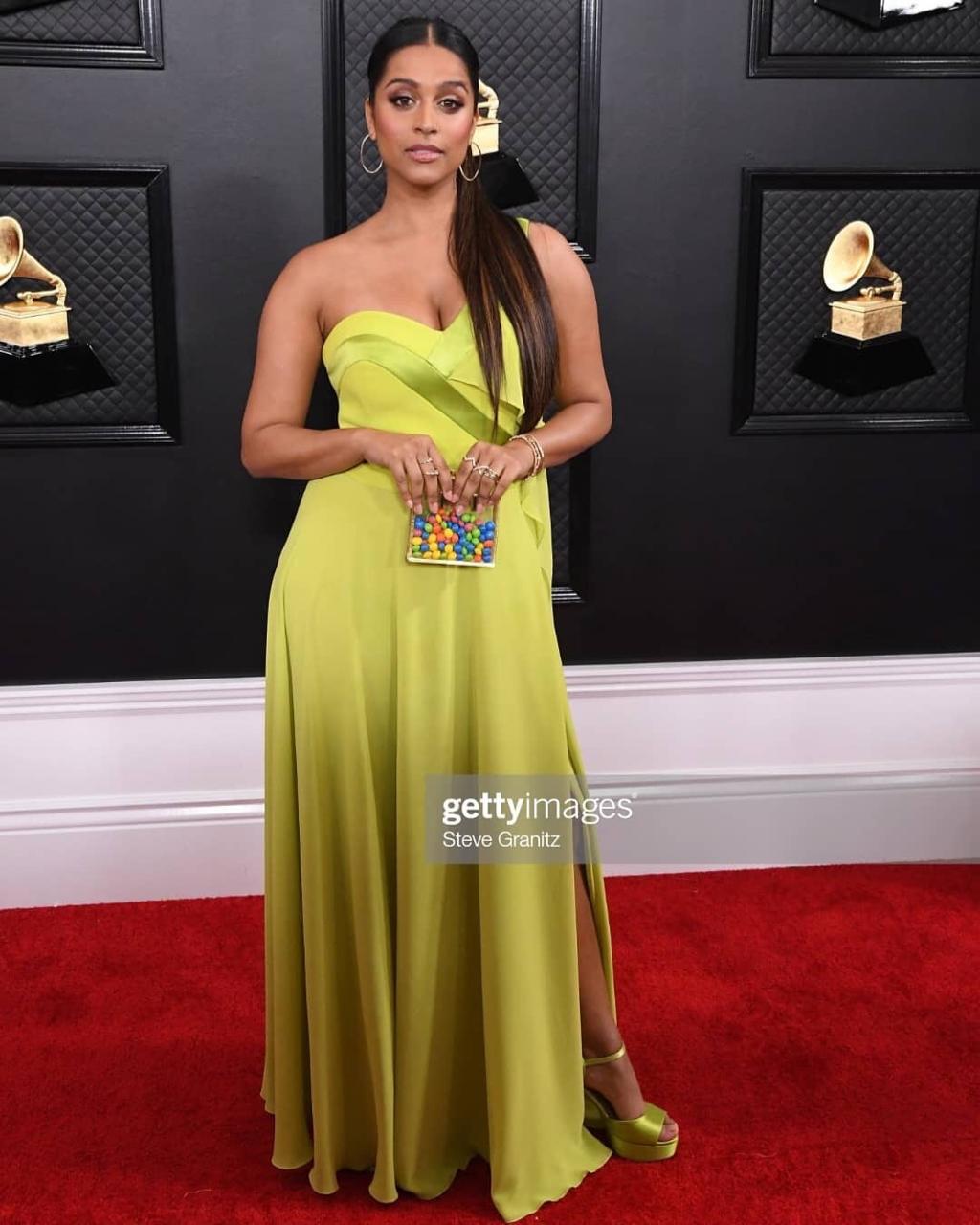 Lilly Singh