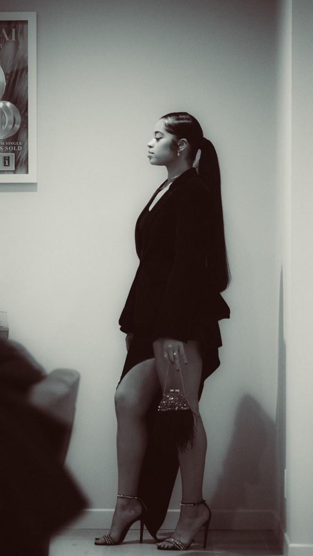 Ella Mai