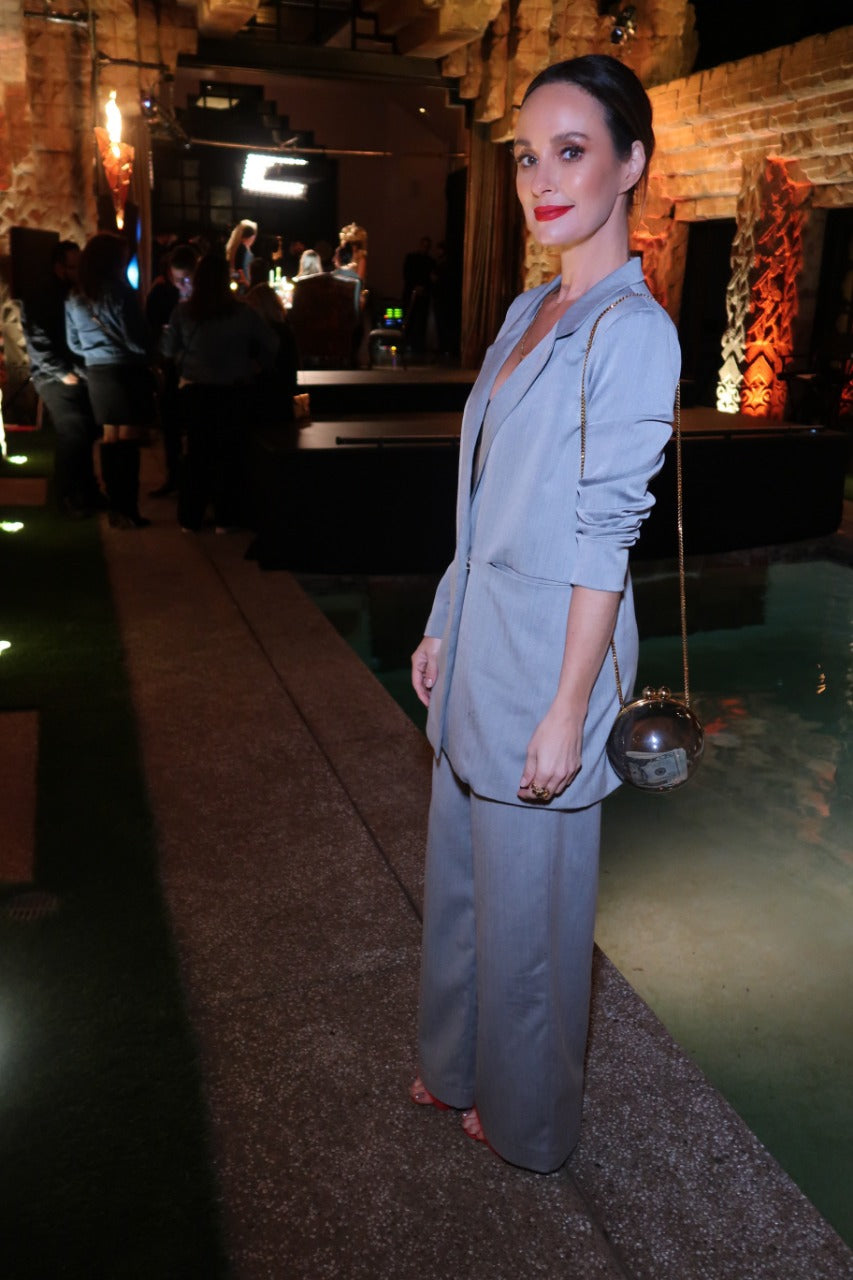 Catt Sadler