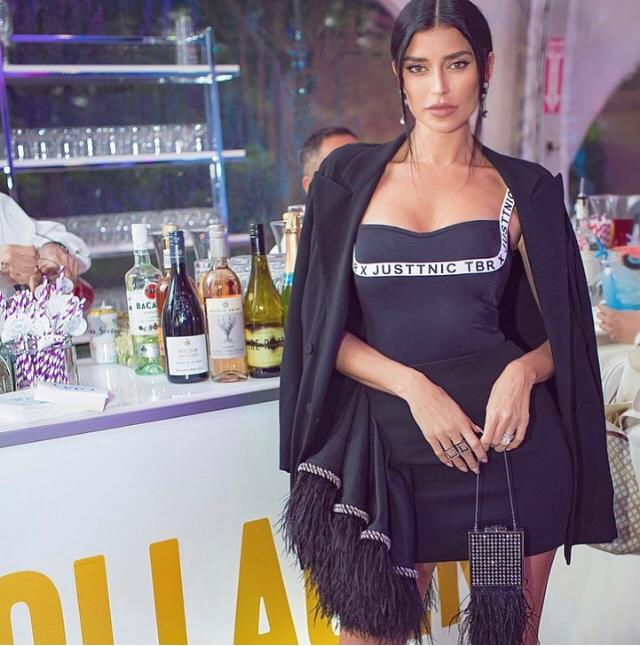 Nicole Williams