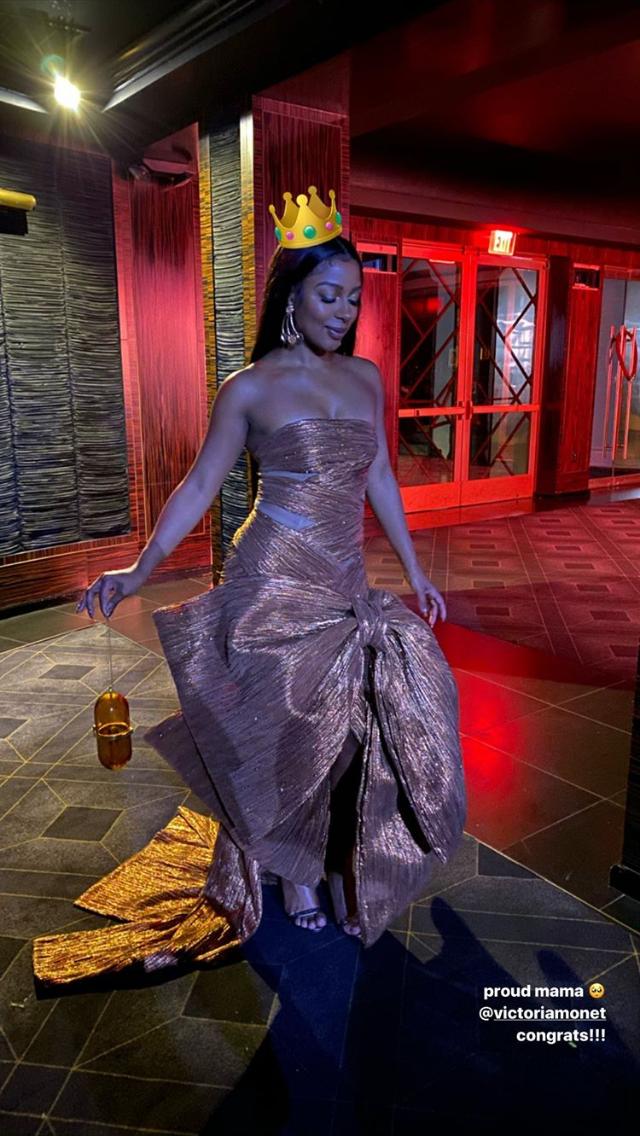 Victoria Monet