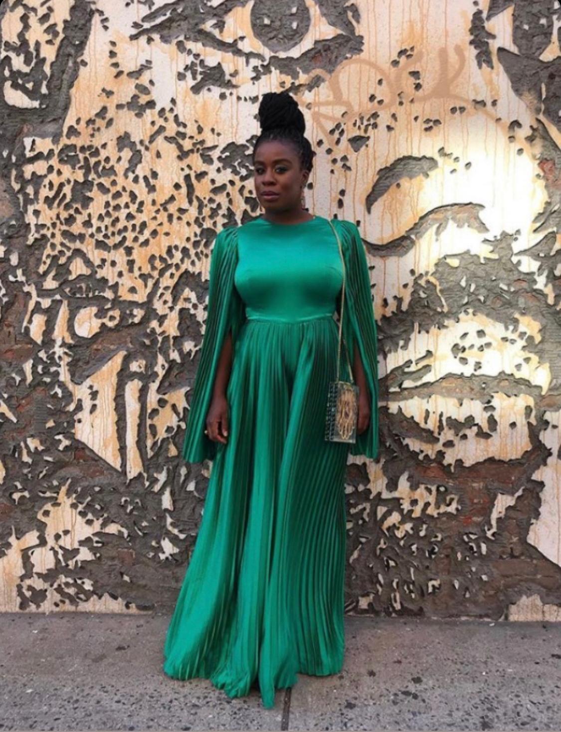 Uzo Aduba