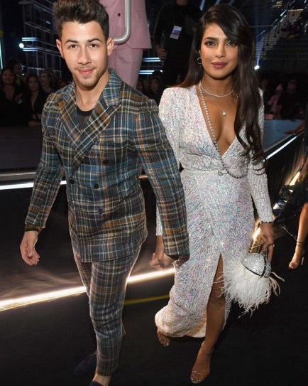 Priyanka Chopra