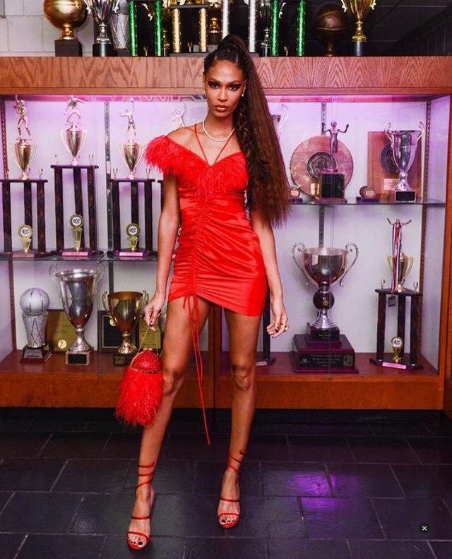Joan Smalls