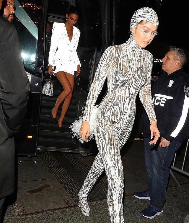 Gigi Hadid