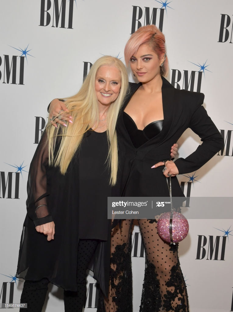 Bebe Rexha