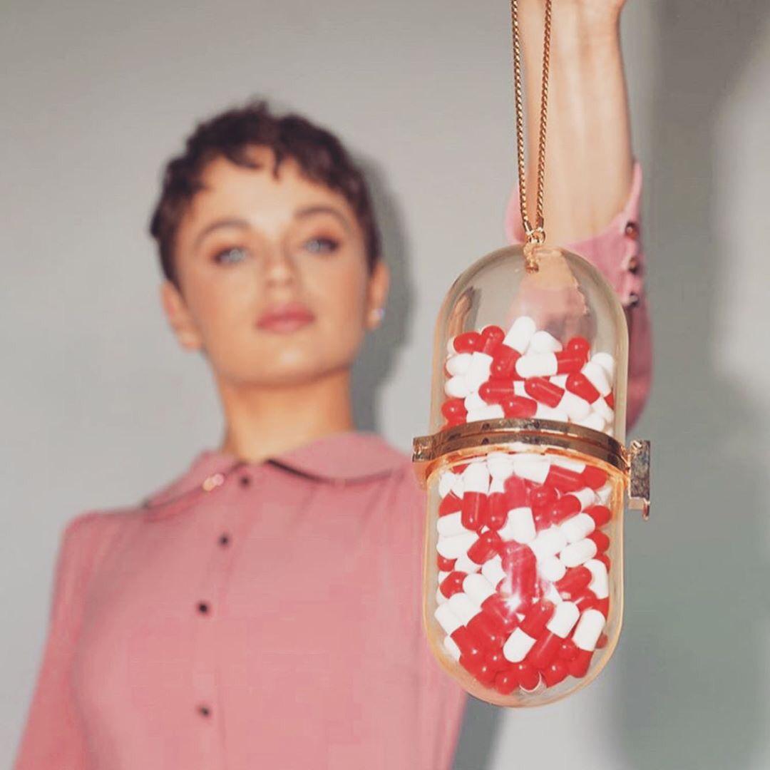 Joey King