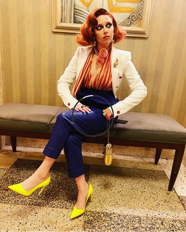 Natasha Lyonne