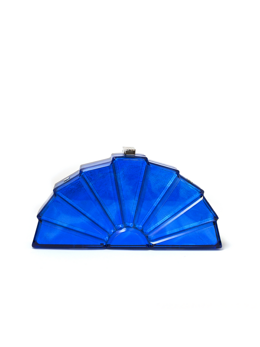 Fan Galatic Cobalt Paloma