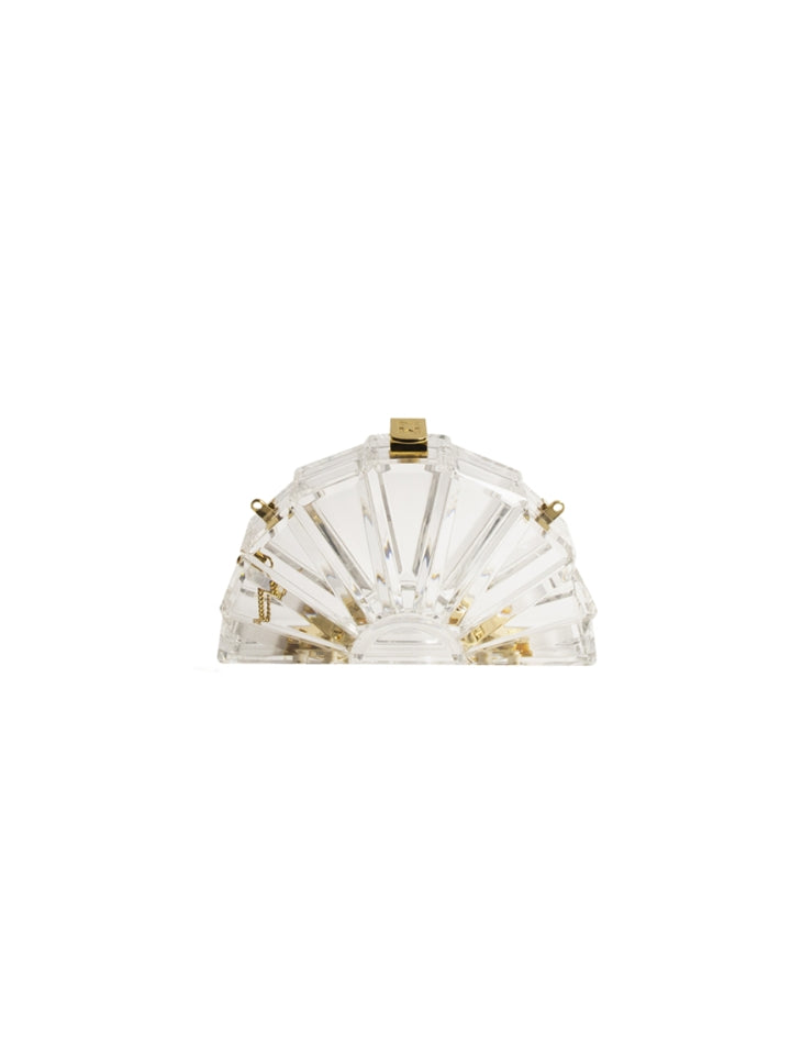 Fan Mini Paloma Lucid