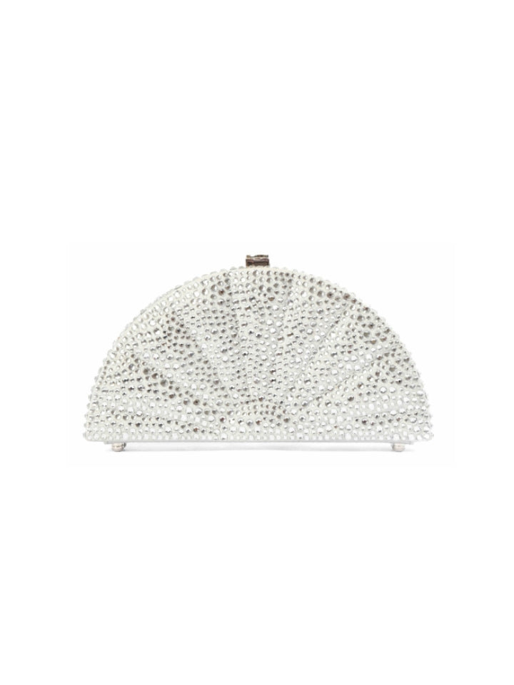 Swarovski Fan Ivory