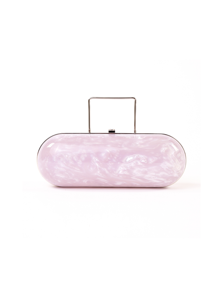 Pill Purple XL