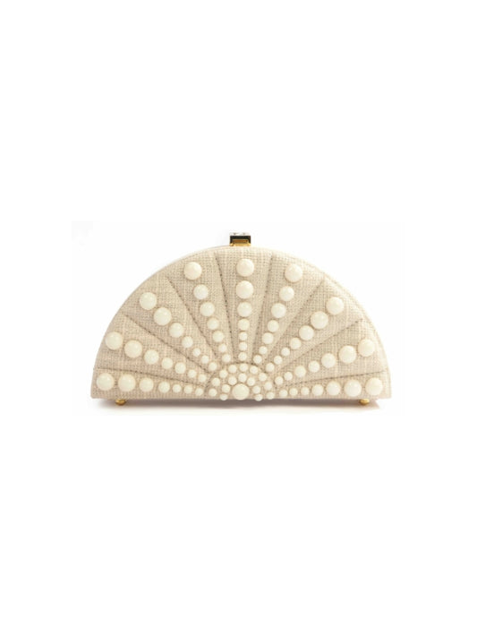 Fan Oat Bag