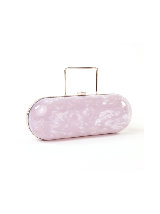 Pill Purple XL