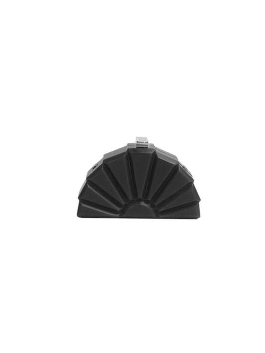 Fan Mini Paloma Black