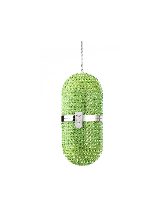 Swarovski Pill Peridot