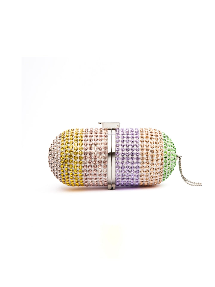 Swarovski Pill Pastel
