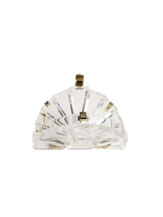 Fan Mini Paloma Lucid