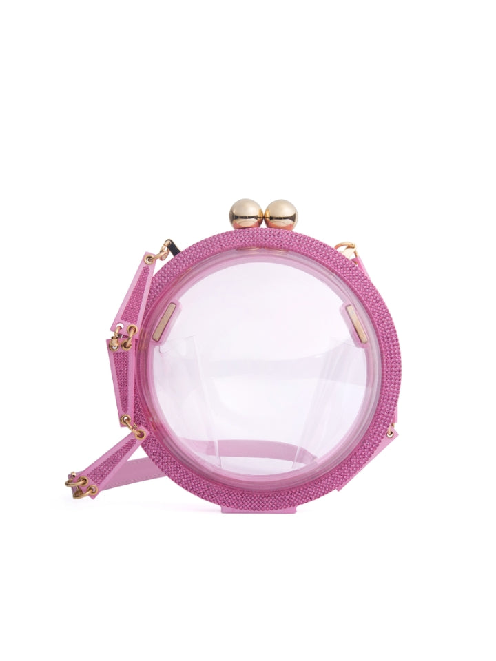Orb Lucid Strass