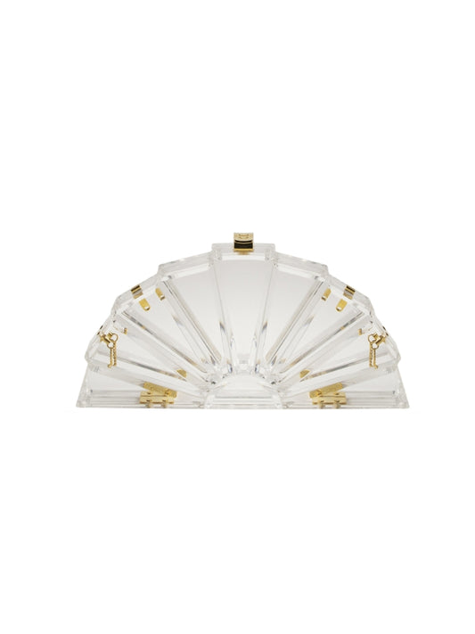 Fan Paloma Lucid Bag