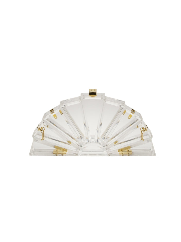 Fan Paloma Lucid Bag