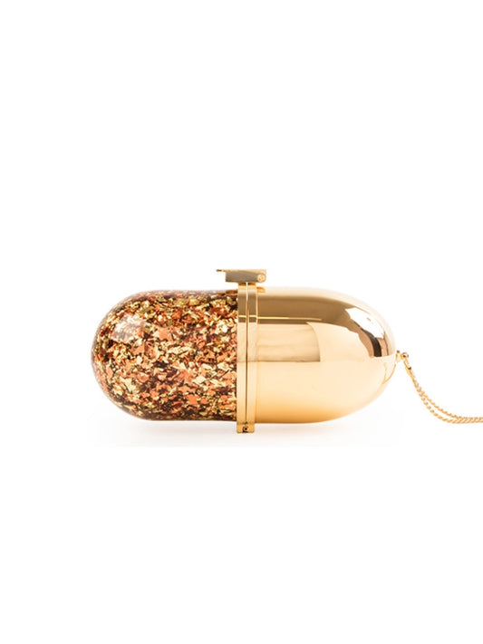Pill Gold Onyx