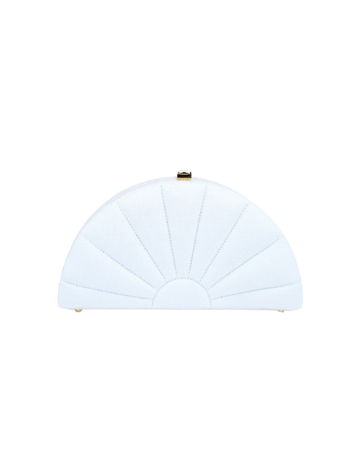 Fan Ivory MOP