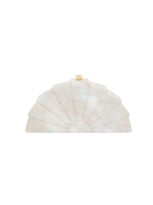 Fan Paloma Pearl Bag