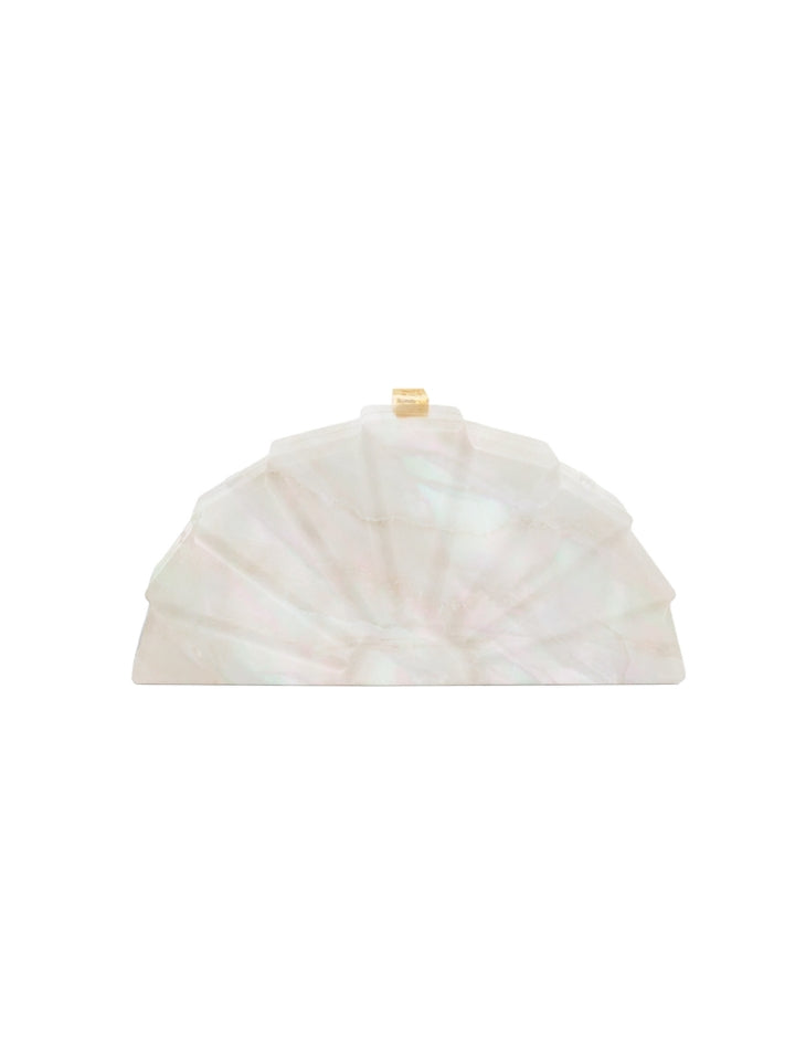 Fan Paloma Pearl Bag