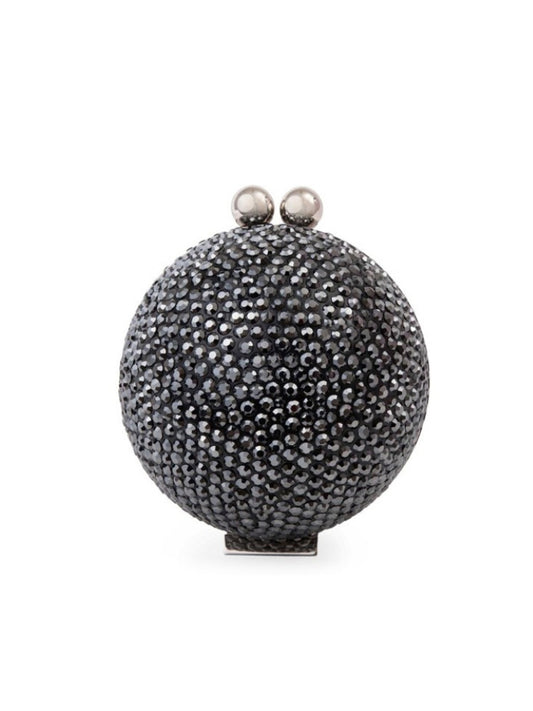 Crystal Orb Ebony