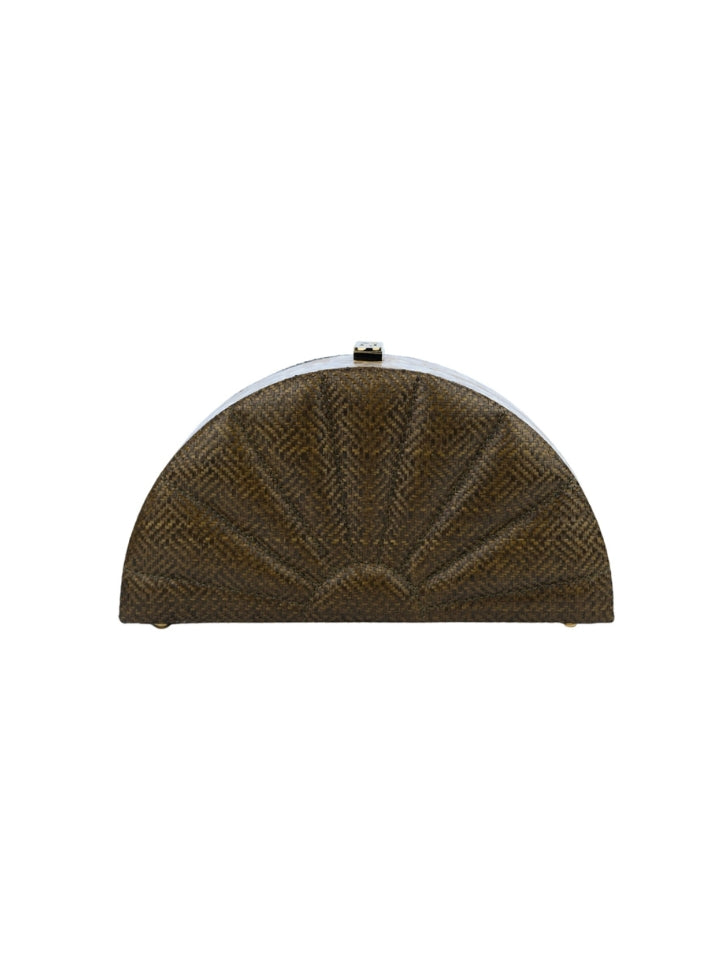 Fan Brown MOP