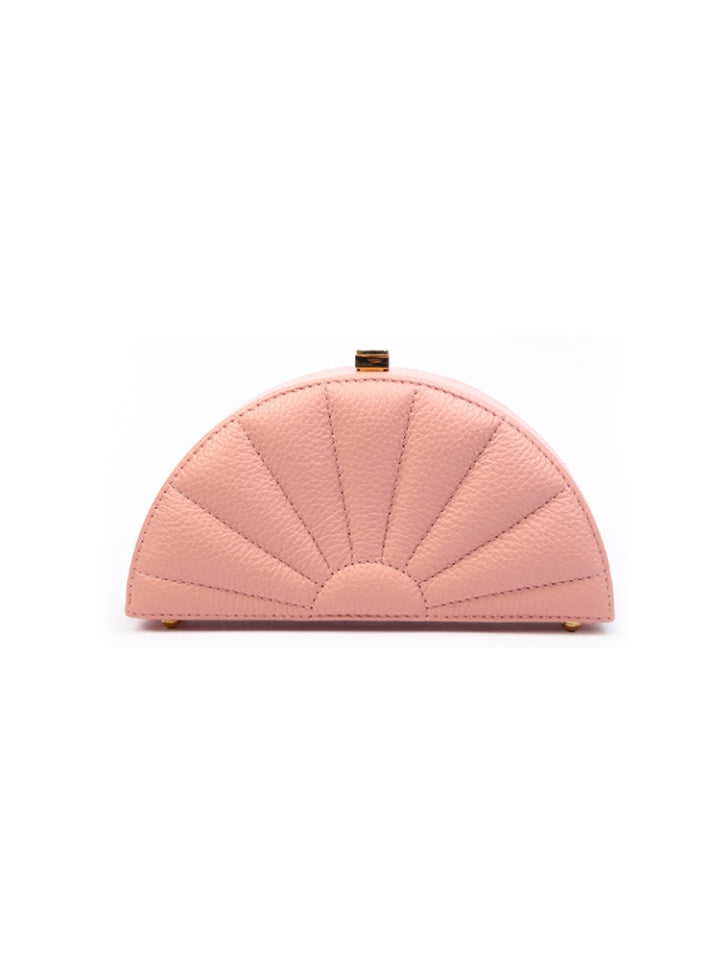 Fan Icy Blush
