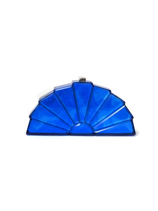 Fan Galatic Cobalt Paloma