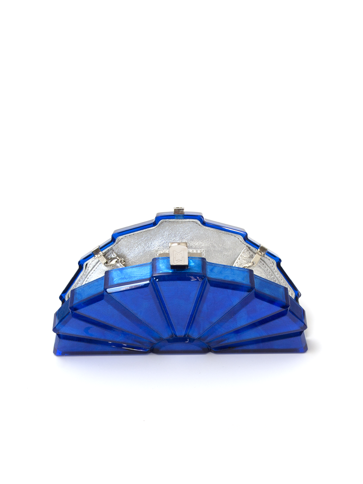 Fan Galatic Cobalt Paloma