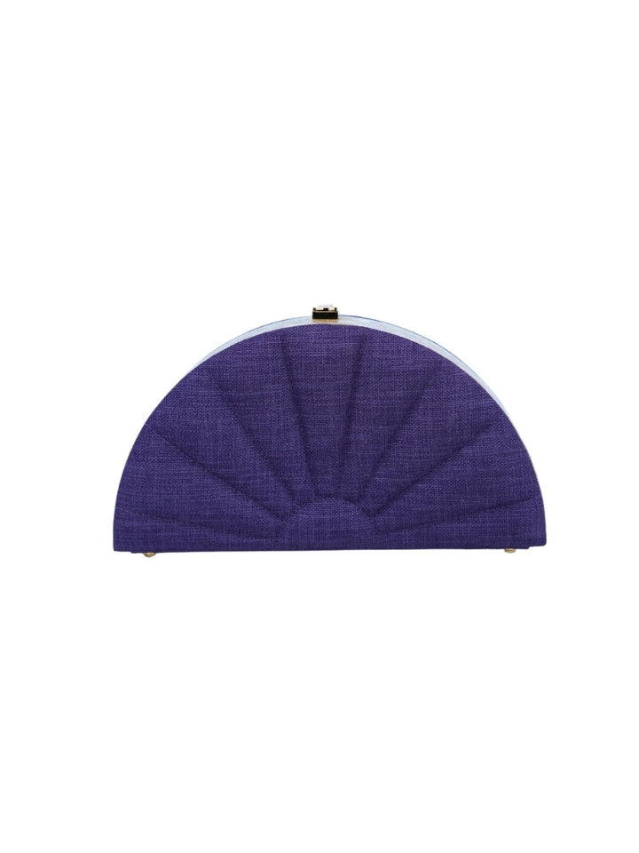 Fan Violet MOP
